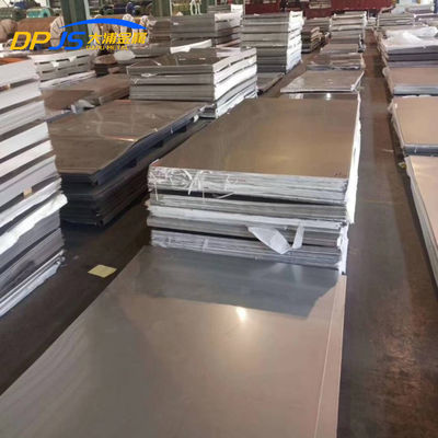 Gold Plated Stainless Steel Sheet And Plate Inox 321 0.1-6mm 18 Gauge 2b Finish Ss Sheet 302 304 Grade 316l
